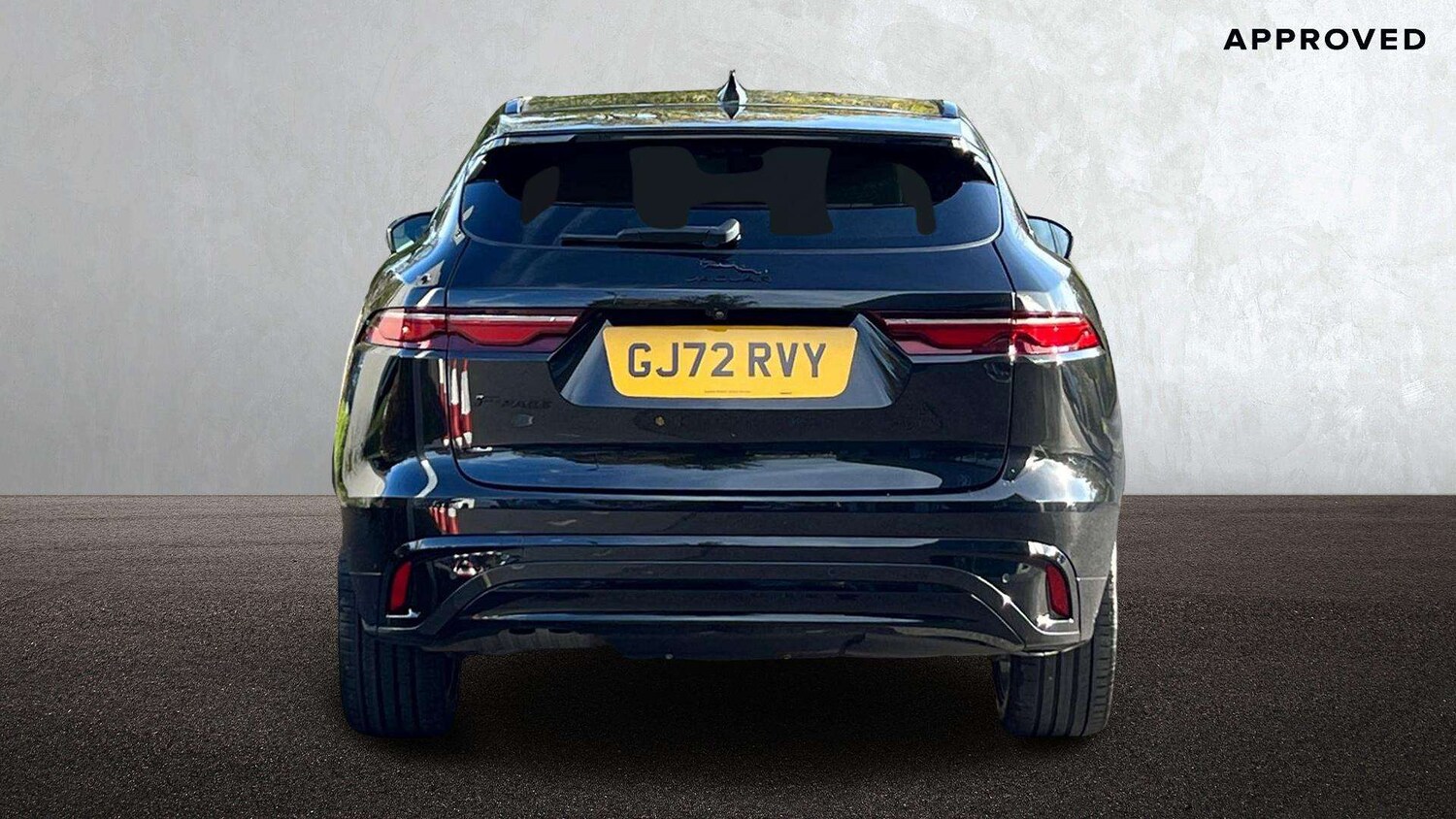 Used Jaguar F-Pace 2022 for sale - 76459816: Photo 6