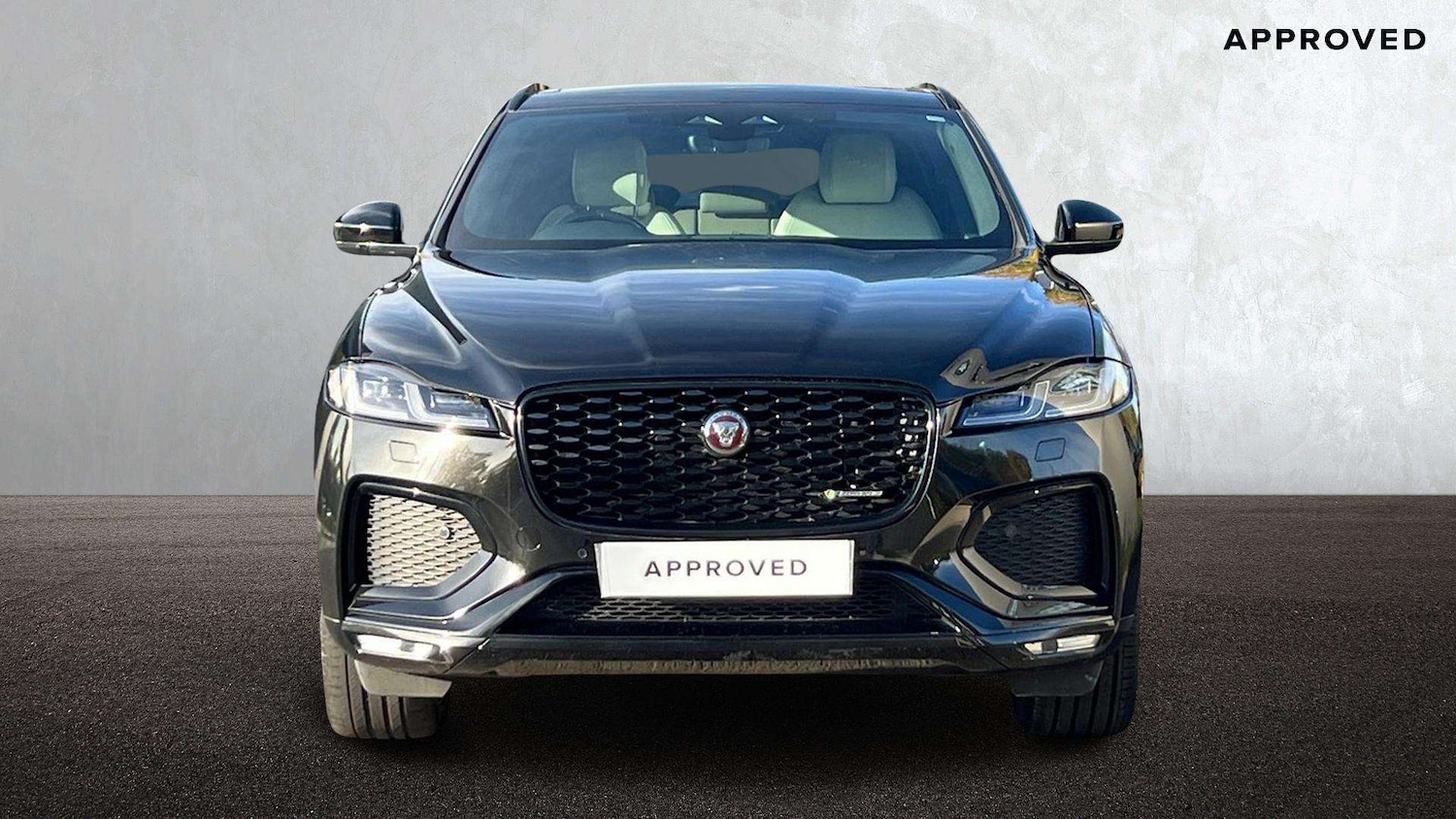 Used Jaguar F-Pace 2022 for sale - 76459816: Photo 7