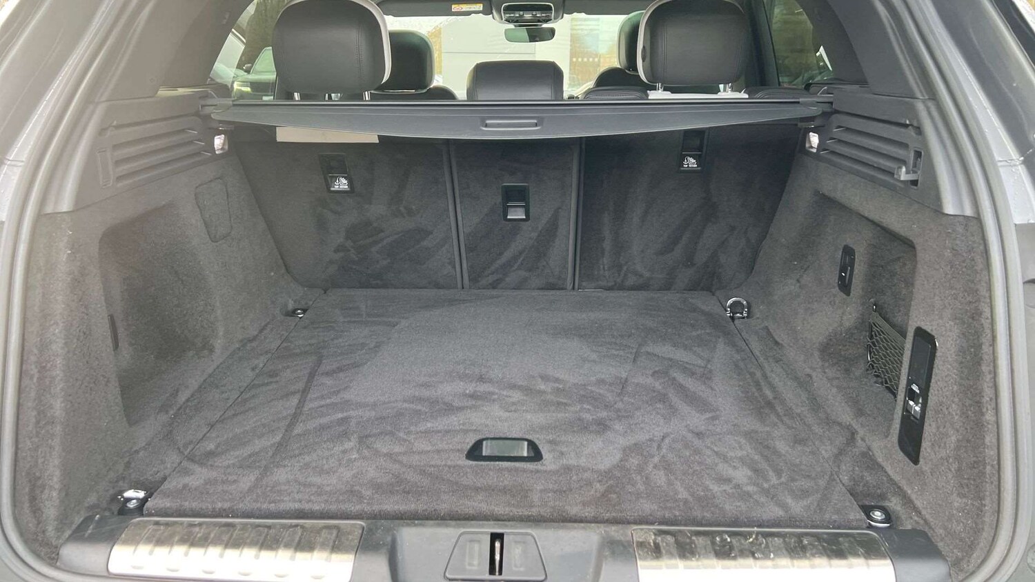 Used Land Rover Range Rover Sport 2024 for sale - 76902446: Photo 10