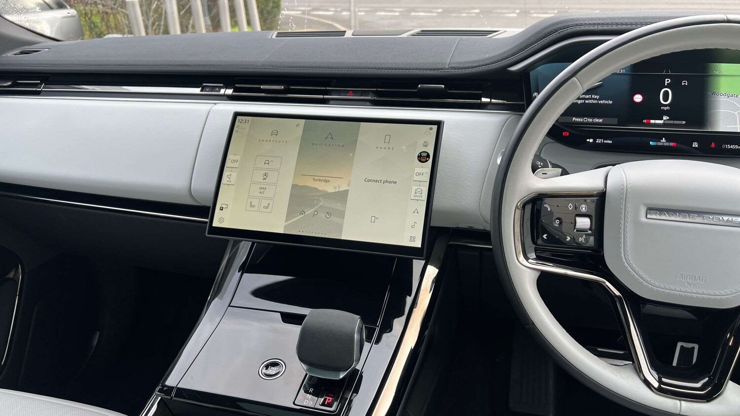 Used Land Rover Range Rover Sport 2024 for sale - 76902446: Photo 11