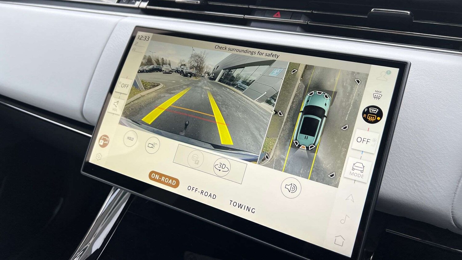 Used Land Rover Range Rover Sport 2024 for sale - 76902446: Photo 12