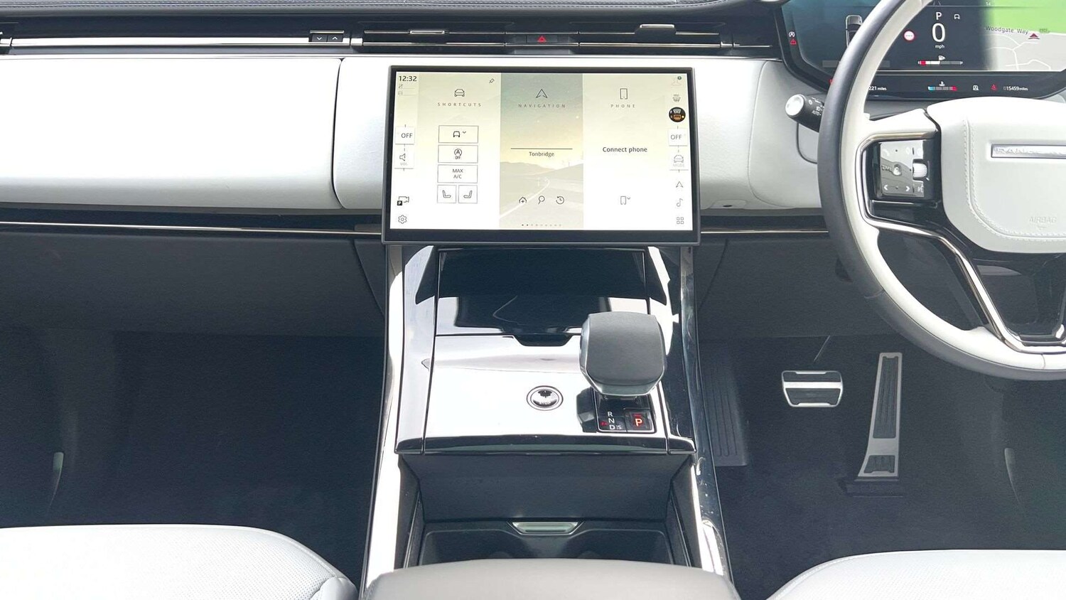 Used Land Rover Range Rover Sport 2024 for sale - 76902446: Photo 14