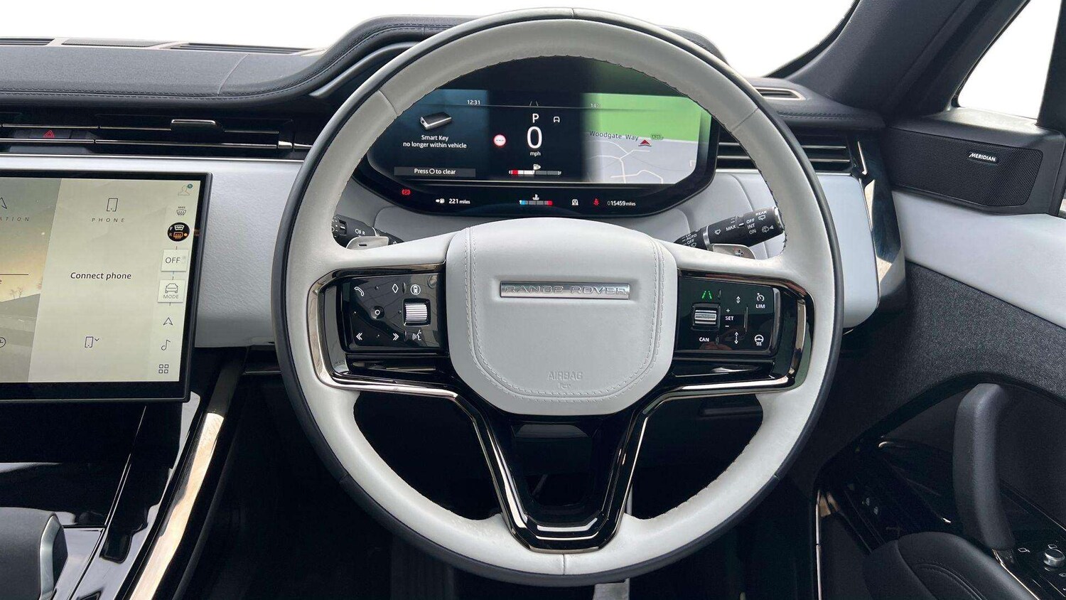 Used Land Rover Range Rover Sport 2024 for sale - 76902446: Photo 15