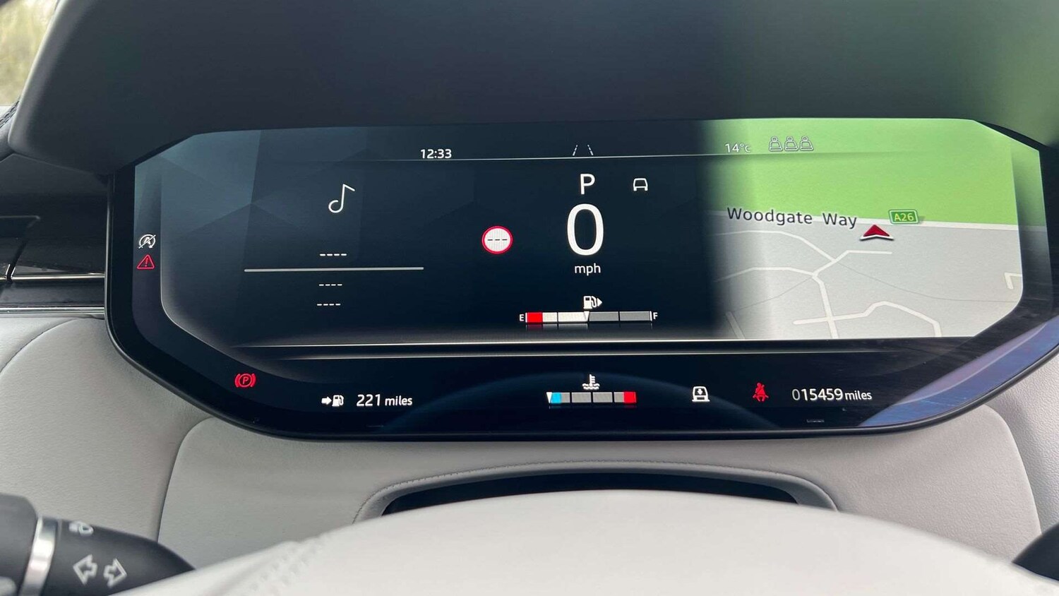 Used Land Rover Range Rover Sport 2024 for sale - 76902446: Photo 16