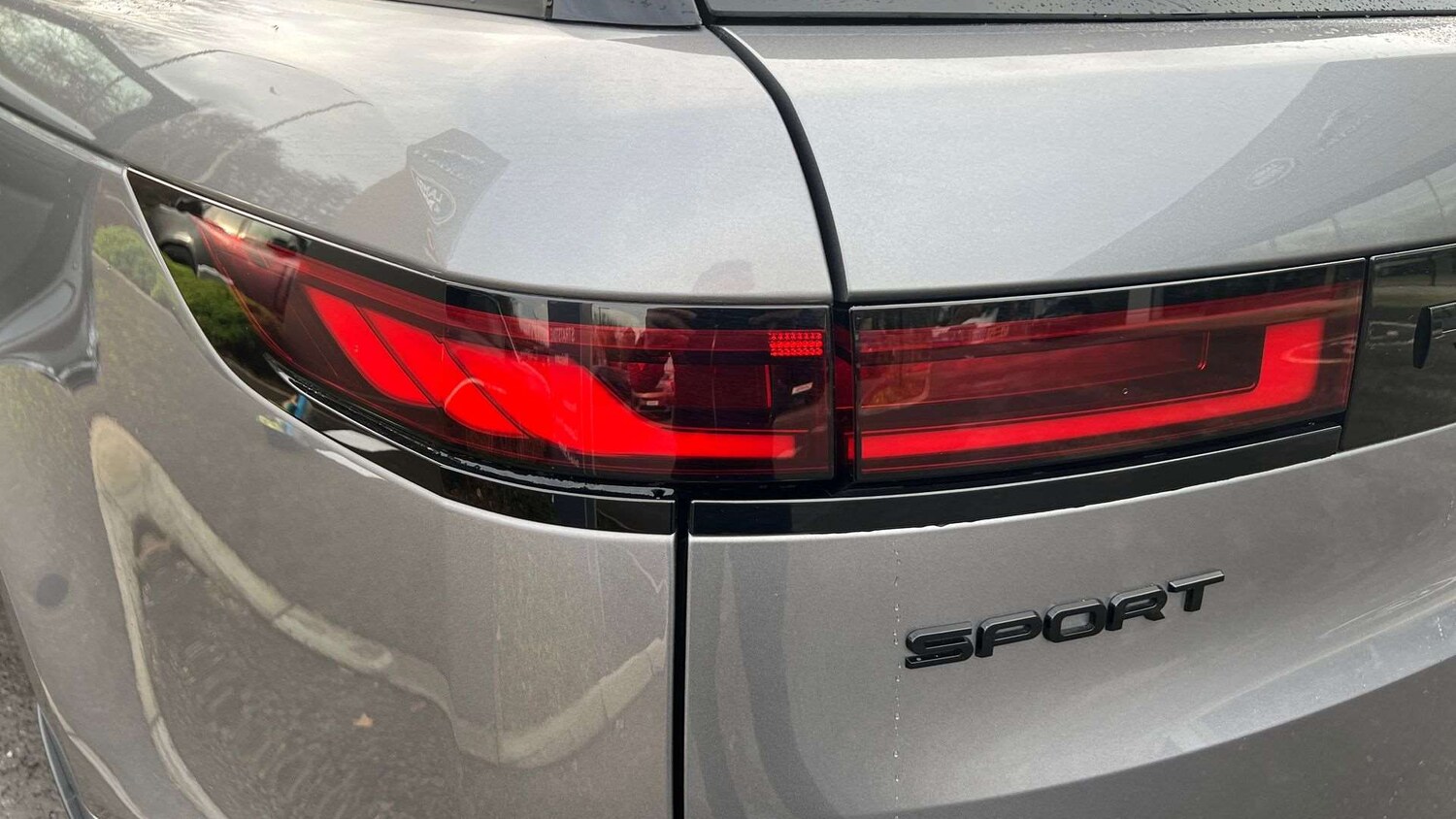 Used Land Rover Range Rover Sport 2024 for sale - 76902446: Photo 19