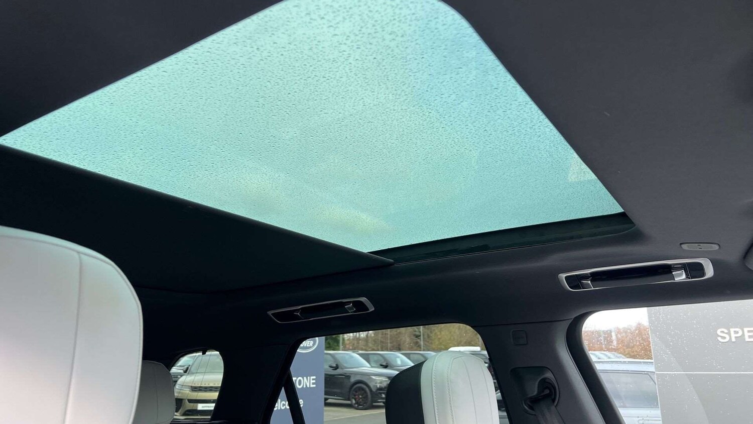 Used Land Rover Range Rover Sport 2024 for sale - 76902446: Photo 21