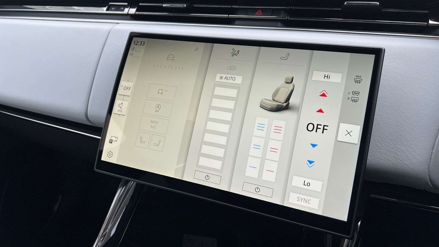 Used Land Rover Range Rover Sport 2024 for sale - 76902446: Photo 22