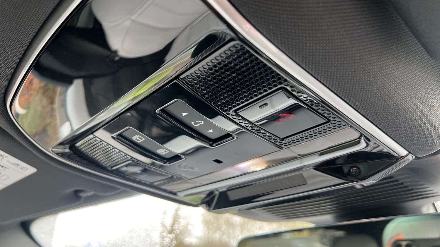 Used Land Rover Range Rover Sport 2024 for sale - 76902446: Photo 23