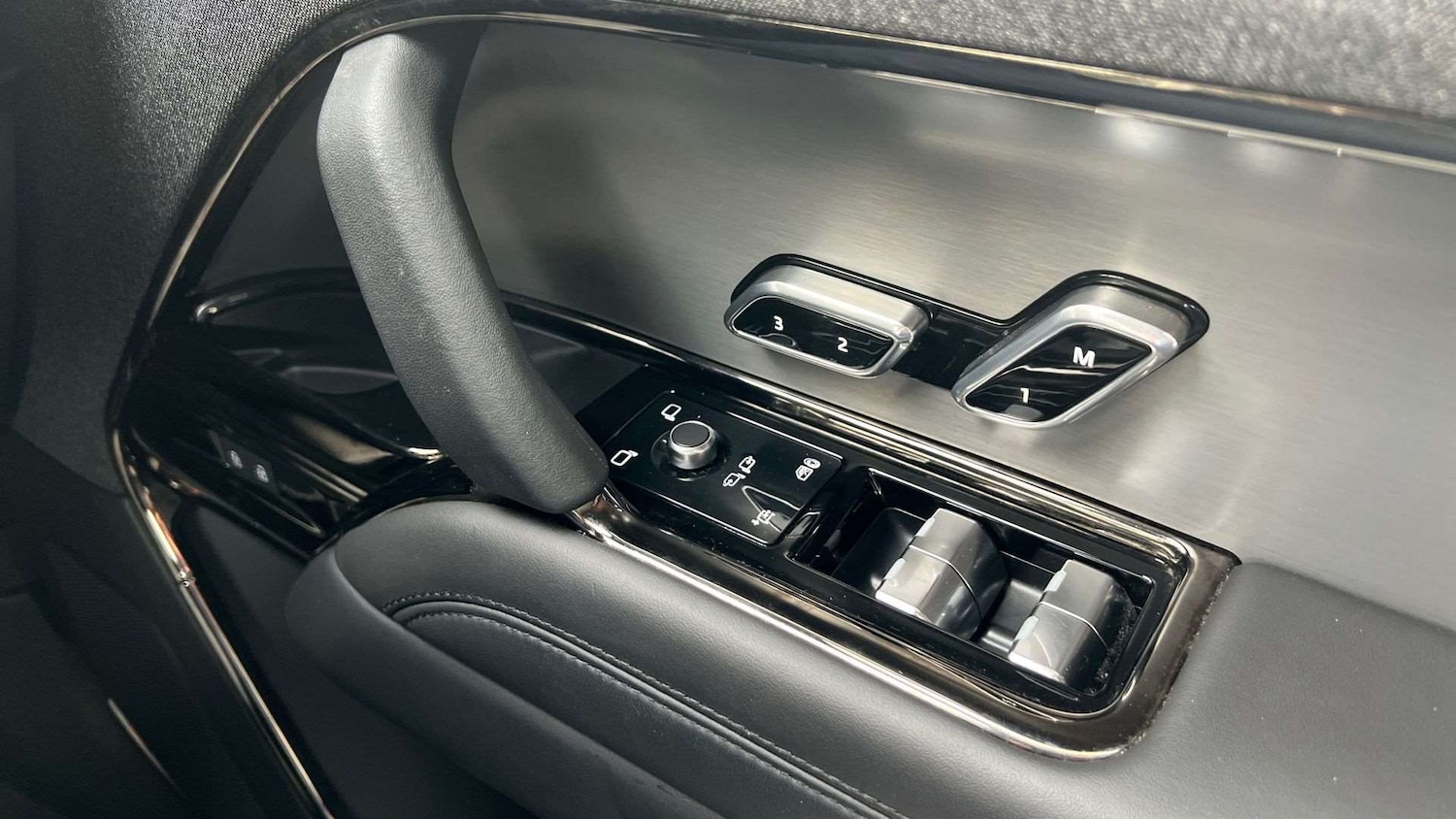 Used Land Rover Range Rover Sport 2024 for sale - 76902446: Photo 25