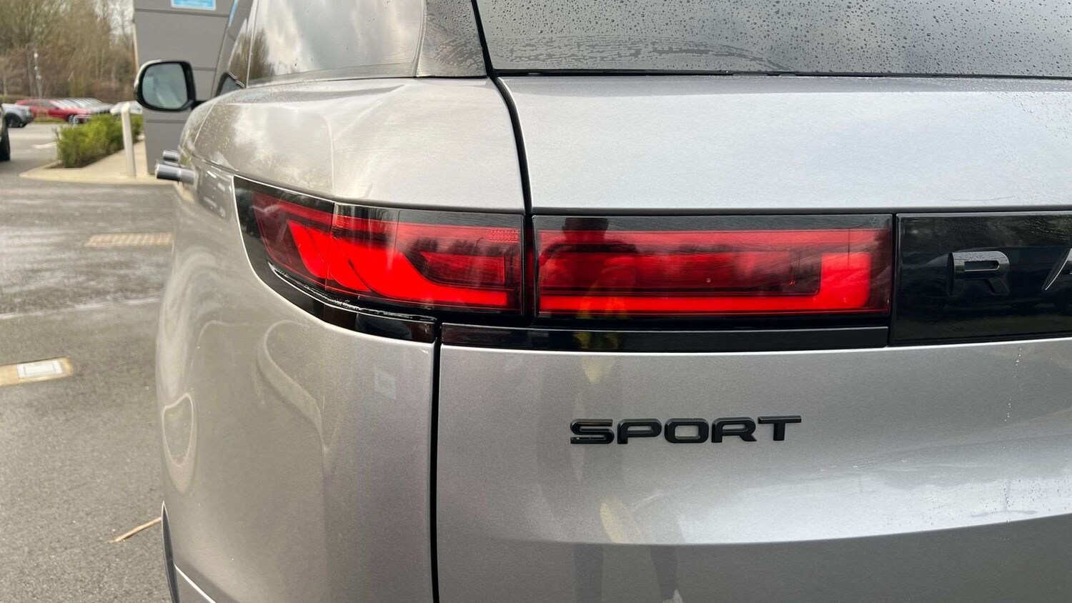 Used Land Rover Range Rover Sport 2024 for sale - 76902446: Photo 26