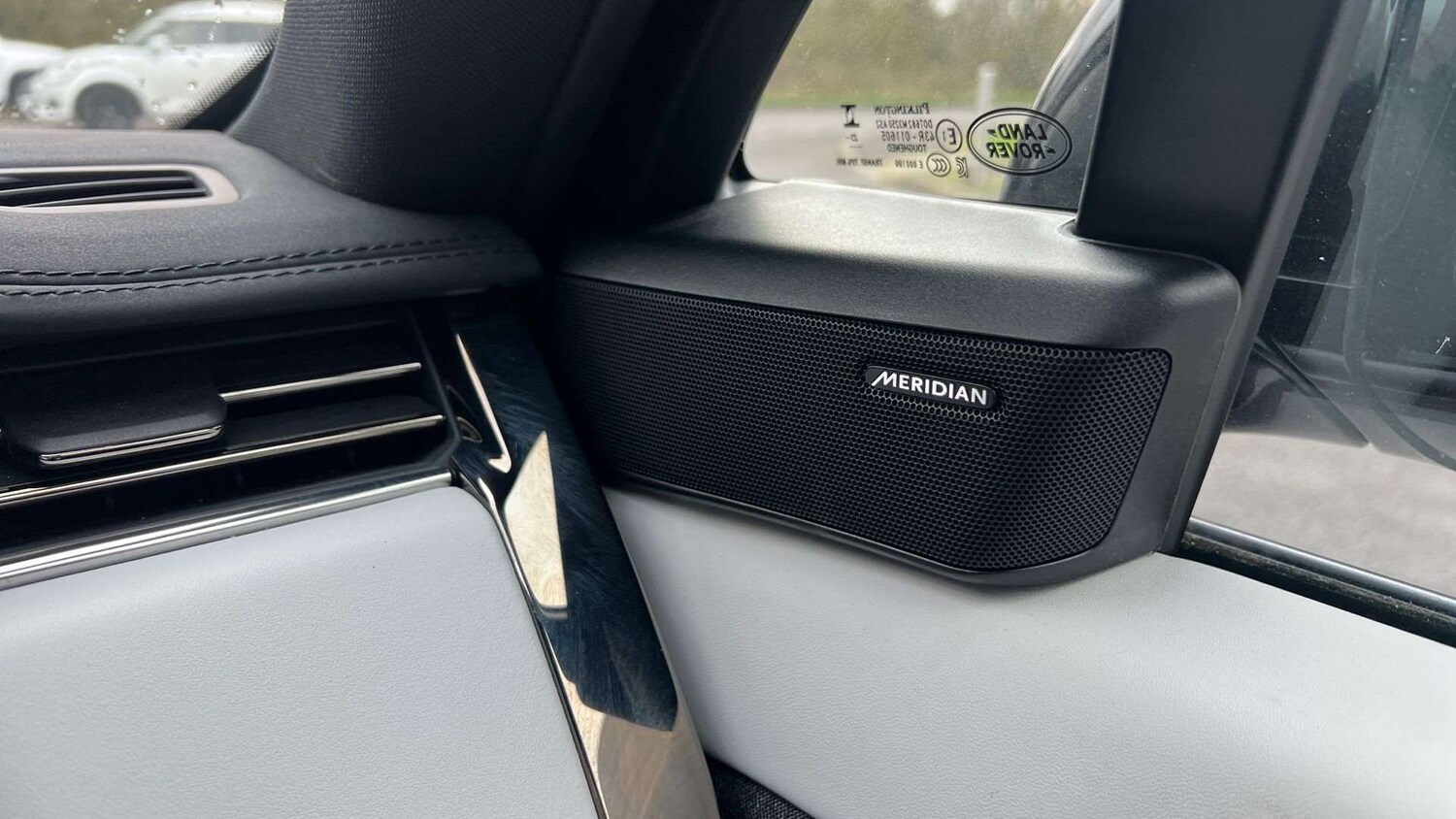 Used Land Rover Range Rover Sport 2024 for sale - 76902446: Photo 29