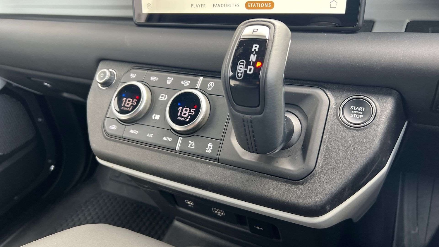 Used Land Rover Defender 90 2023 for sale - 76459953: Photo 13