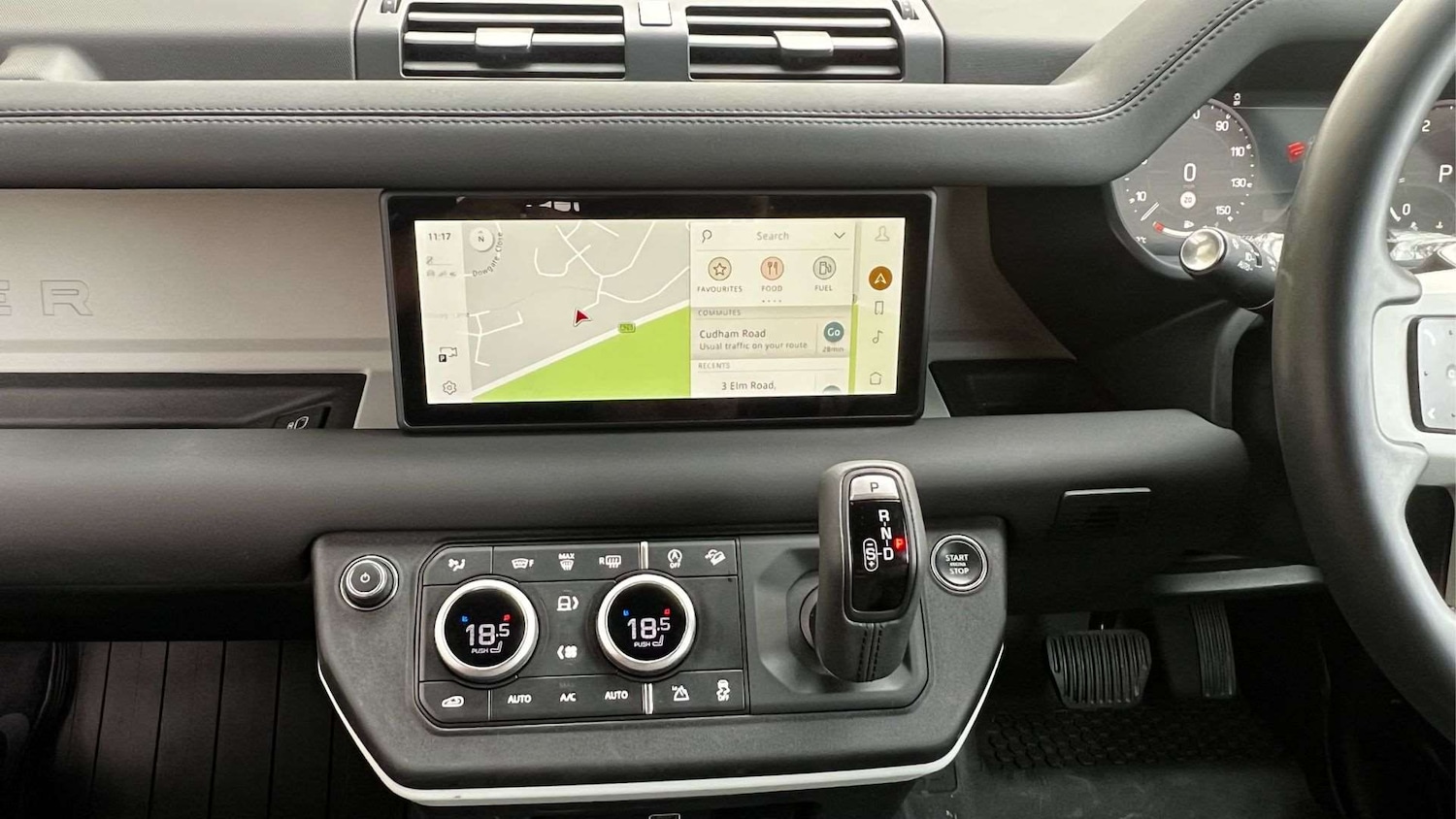 Used Land Rover Defender 90 2023 for sale - 76459953: Photo 14