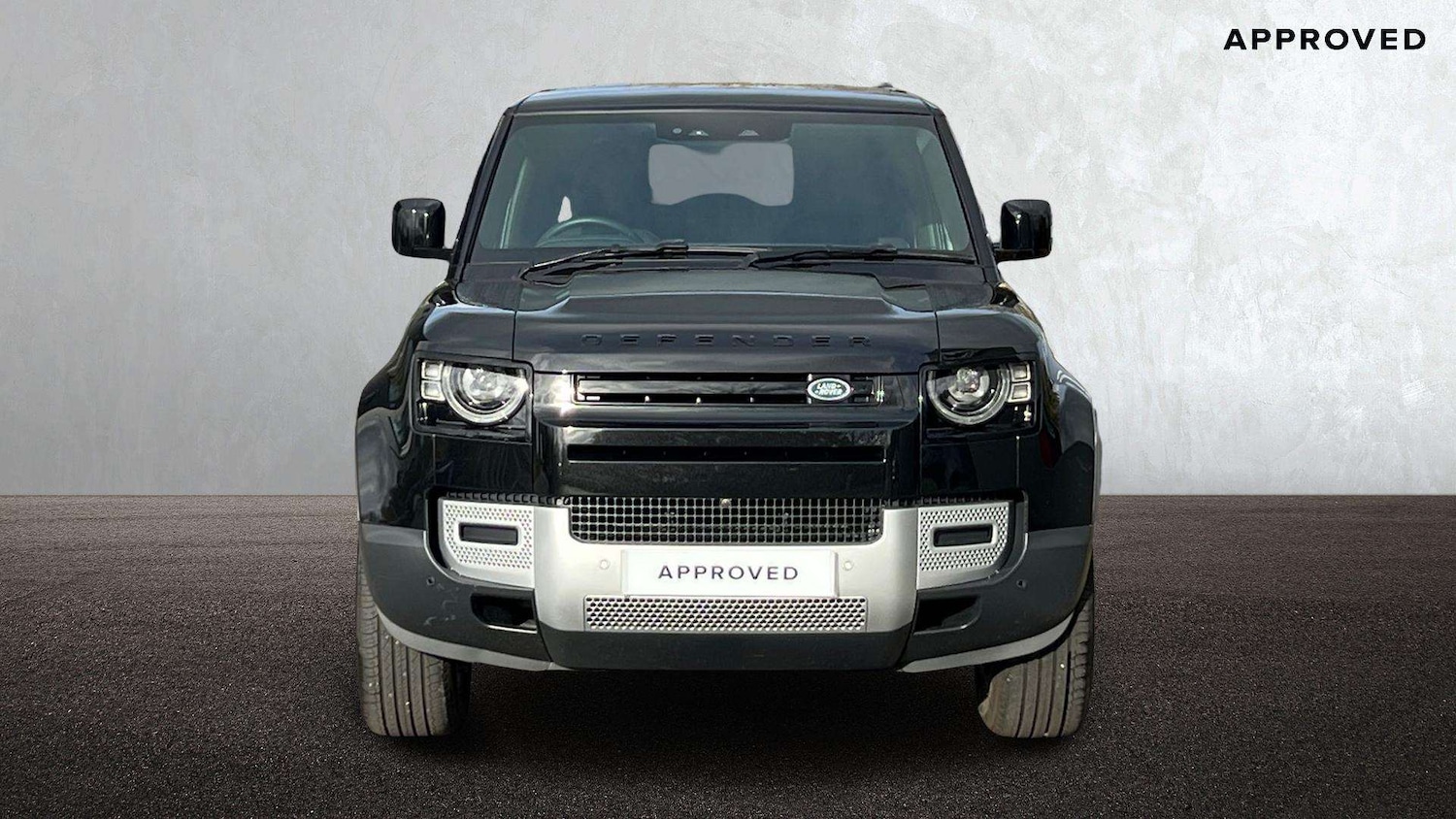 Used Land Rover Defender 90 2023 for sale - 76459953: Photo 7