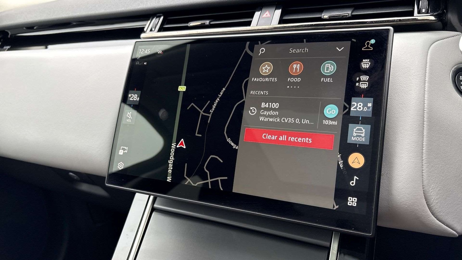 Used Land Rover Range Rover Velar 2024 for sale - 77661205: Photo 11