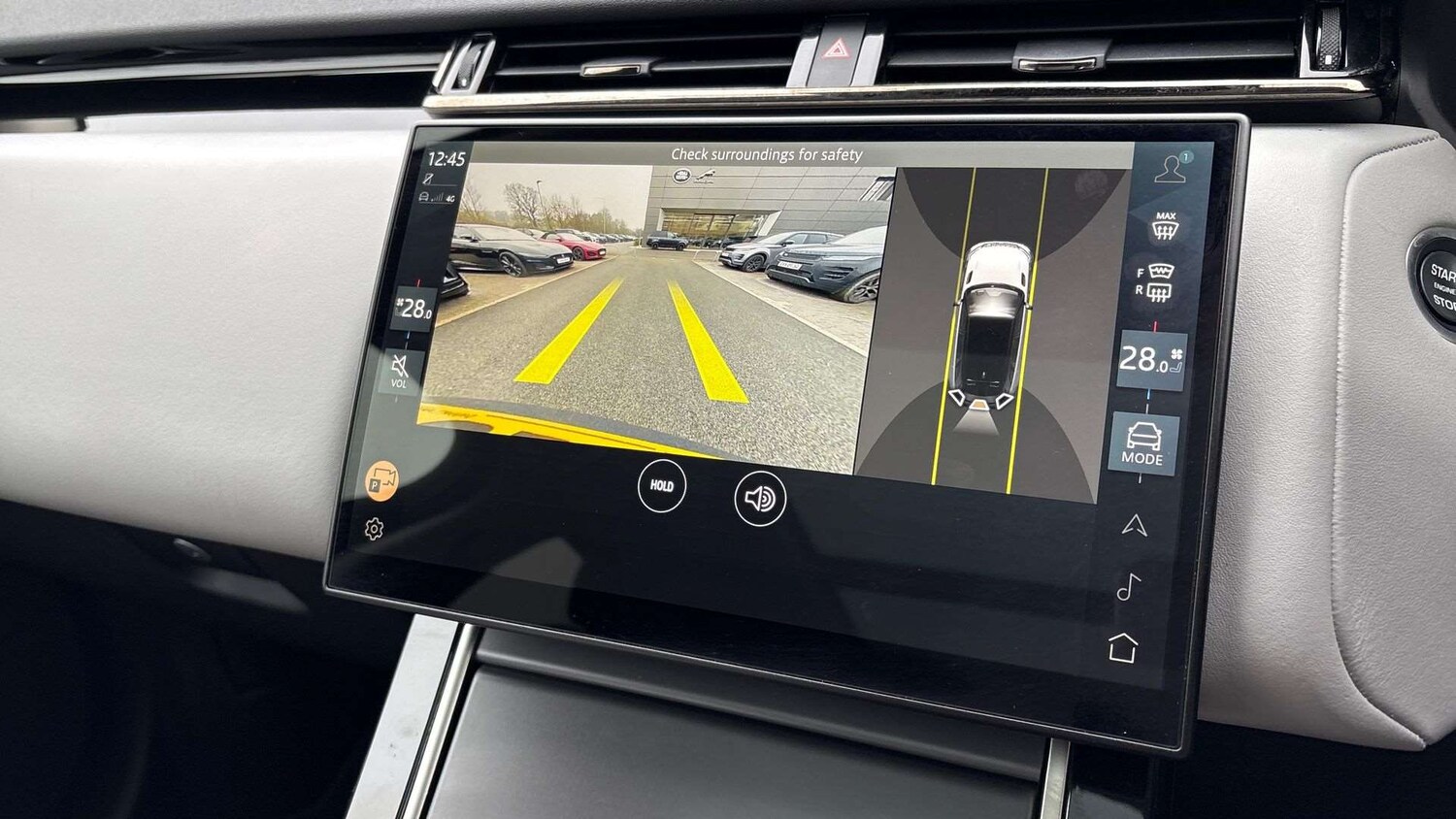 Used Land Rover Range Rover Velar 2024 for sale - 77661205: Photo 12