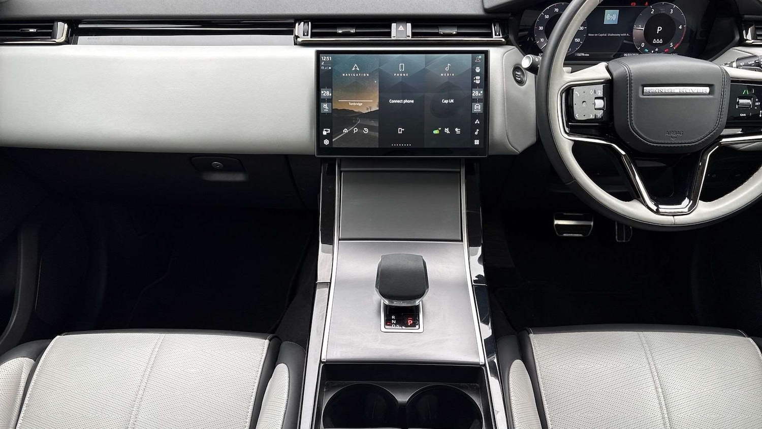 Used Land Rover Range Rover Velar 2024 for sale - 77661205: Photo 14