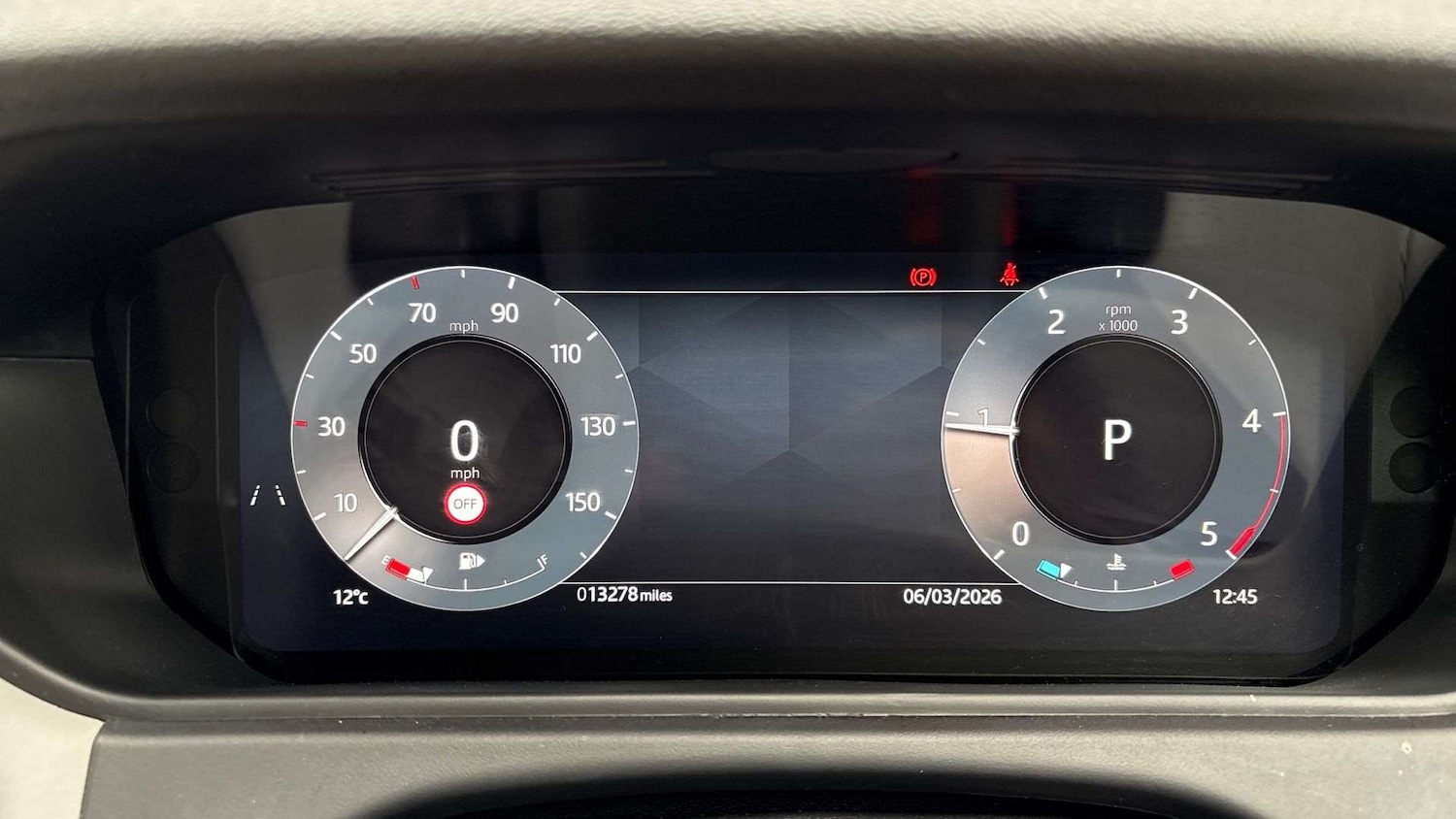 Used Land Rover Range Rover Velar 2024 for sale - 77661205: Photo 16