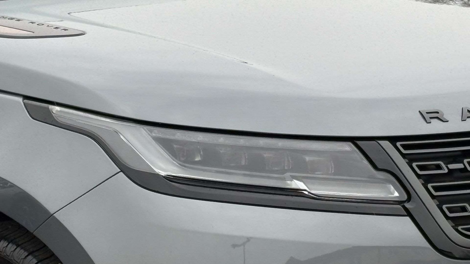 Used Land Rover Range Rover Velar 2024 for sale - 77661205: Photo 17