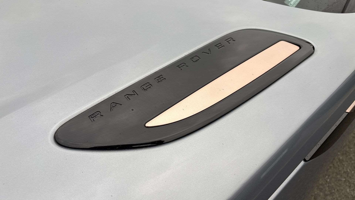 Used Land Rover Range Rover Velar 2024 for sale - 77661205: Photo 20