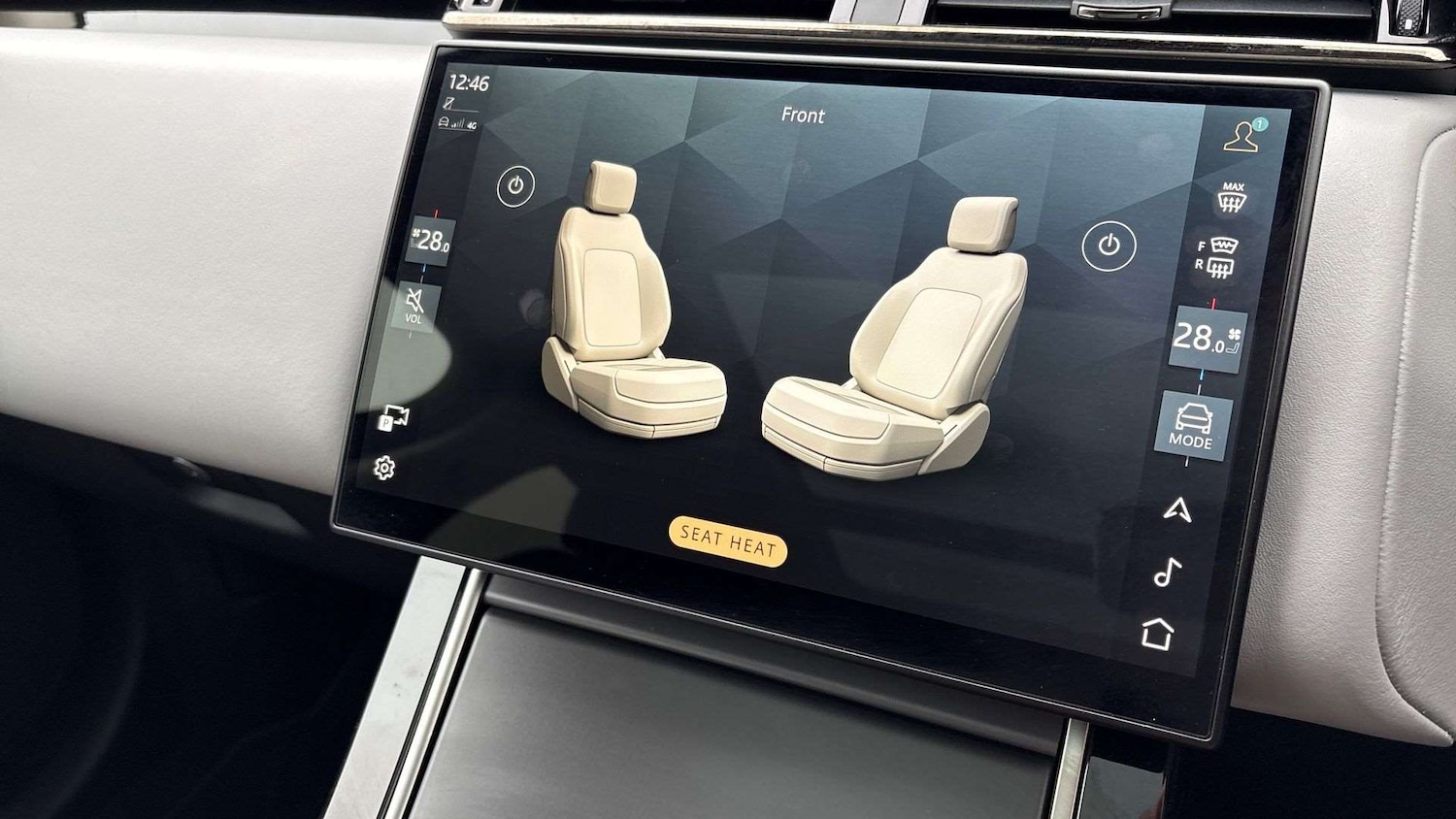 Used Land Rover Range Rover Velar 2024 for sale - 77661205: Photo 22