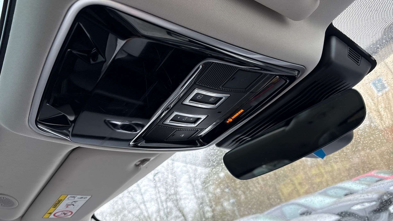 Used Land Rover Range Rover Velar 2024 for sale - 77661205: Photo 23