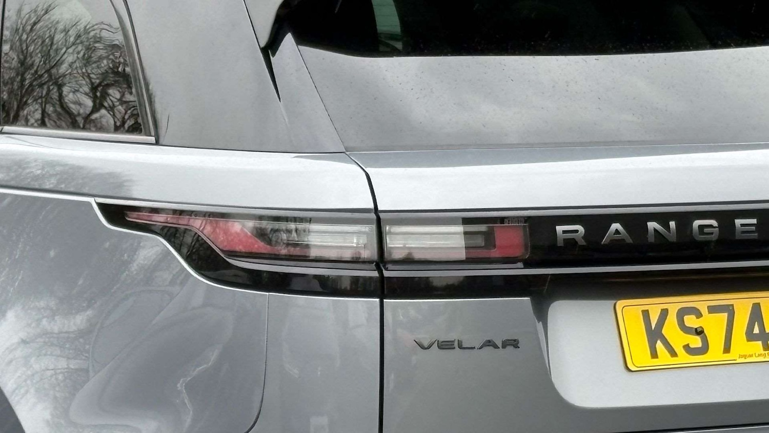 Used Land Rover Range Rover Velar 2024 for sale - 77661205: Photo 26