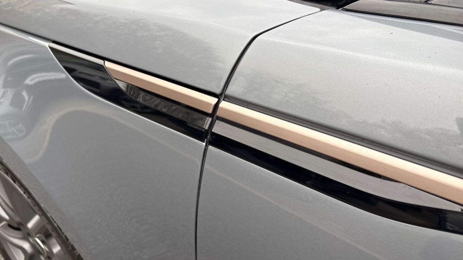 Used Land Rover Range Rover Velar 2024 for sale - 77661205: Photo 28