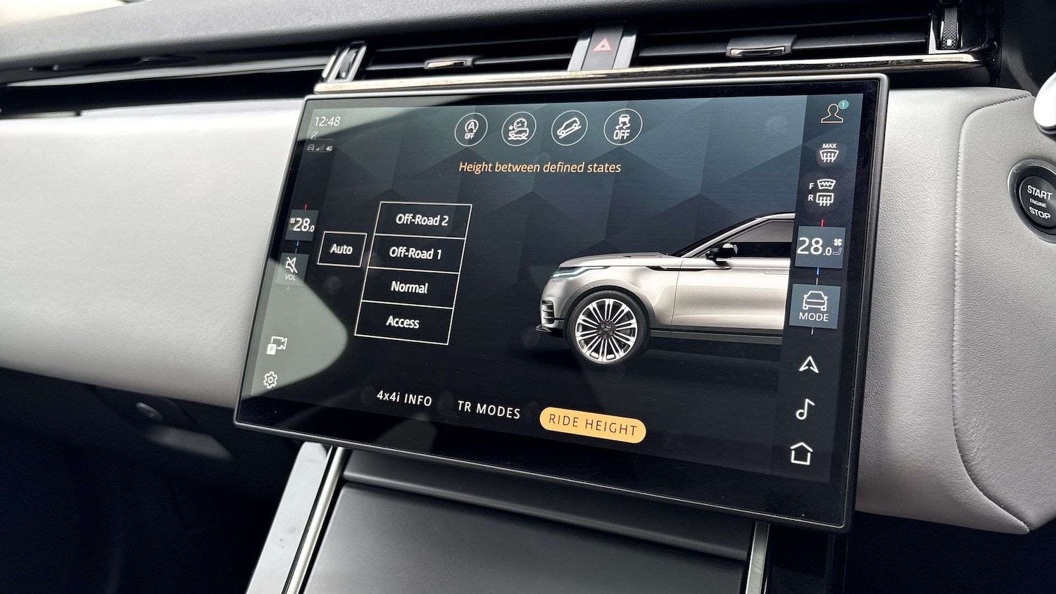 Used Land Rover Range Rover Velar 2024 for sale - 77661205: Photo 32