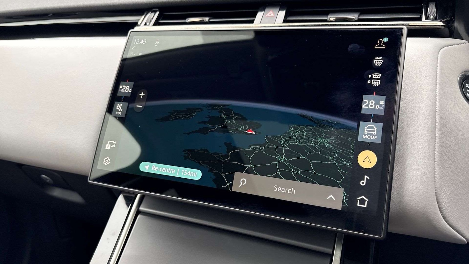 Used Land Rover Range Rover Velar 2024 for sale - 77661205: Photo 35