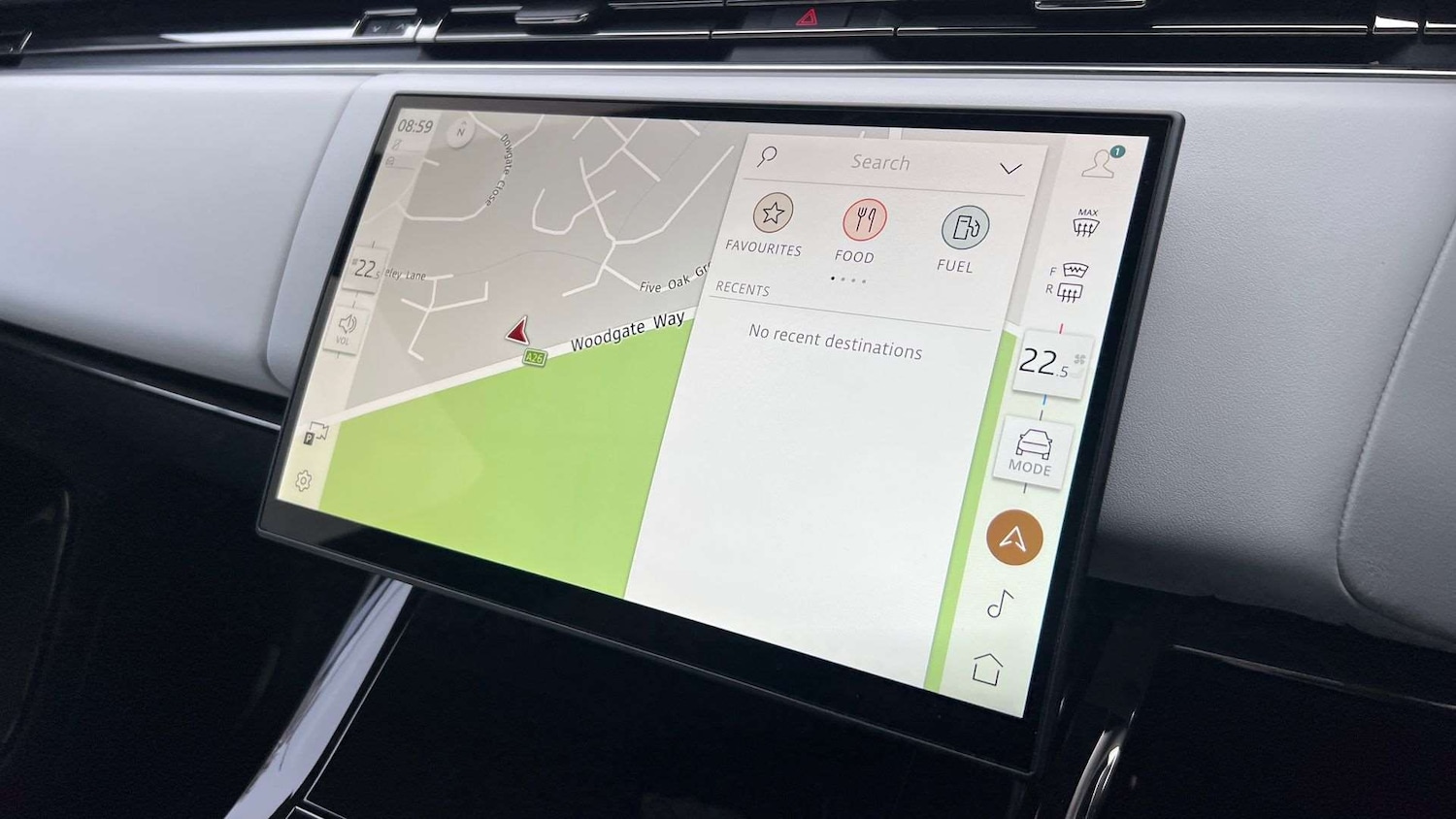 Used Land Rover Range Rover Sport 2024 for sale - 76576018: Photo 11