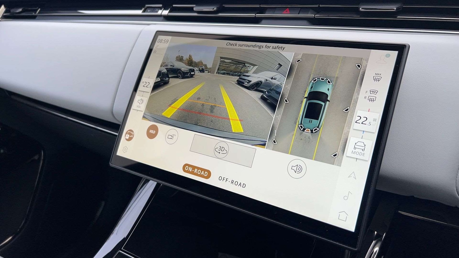 Used Land Rover Range Rover Sport 2024 for sale - 76576018: Photo 12