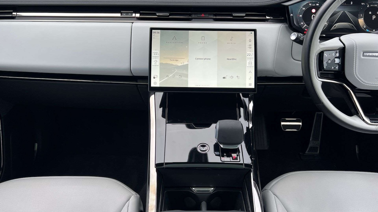 Used Land Rover Range Rover Sport 2024 for sale - 76576018: Photo 14