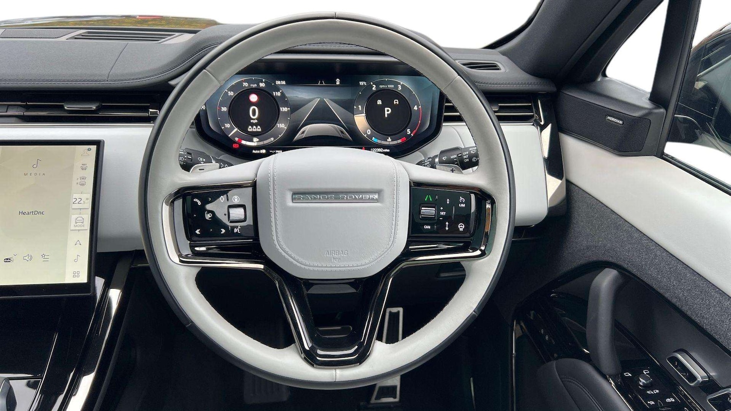 Used Land Rover Range Rover Sport 2024 for sale - 76576018: Photo 15