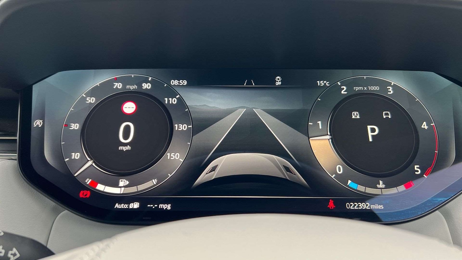 Used Land Rover Range Rover Sport 2024 for sale - 76576018: Photo 16