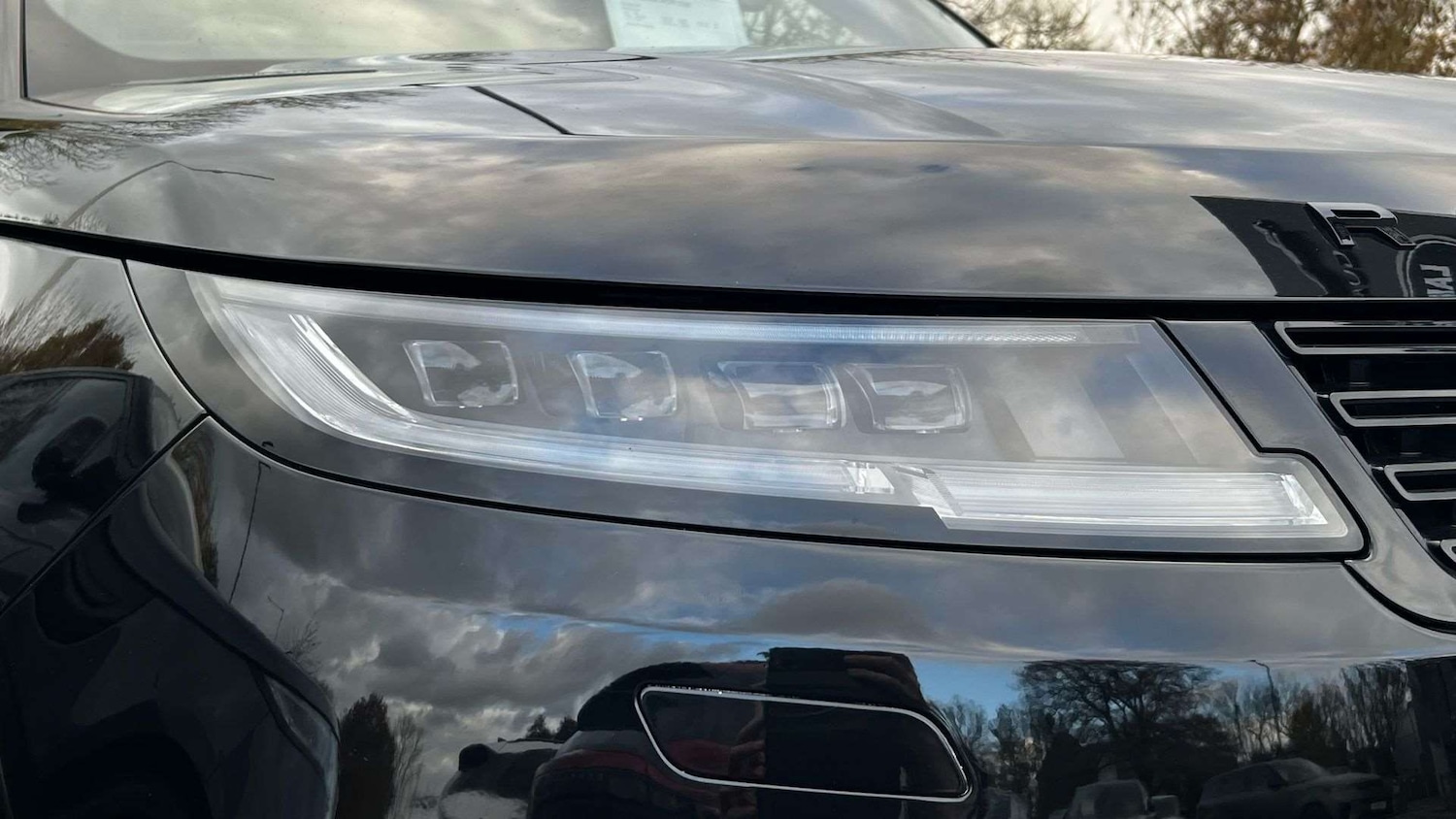 Used Land Rover Range Rover Sport 2024 for sale - 76576018: Photo 17