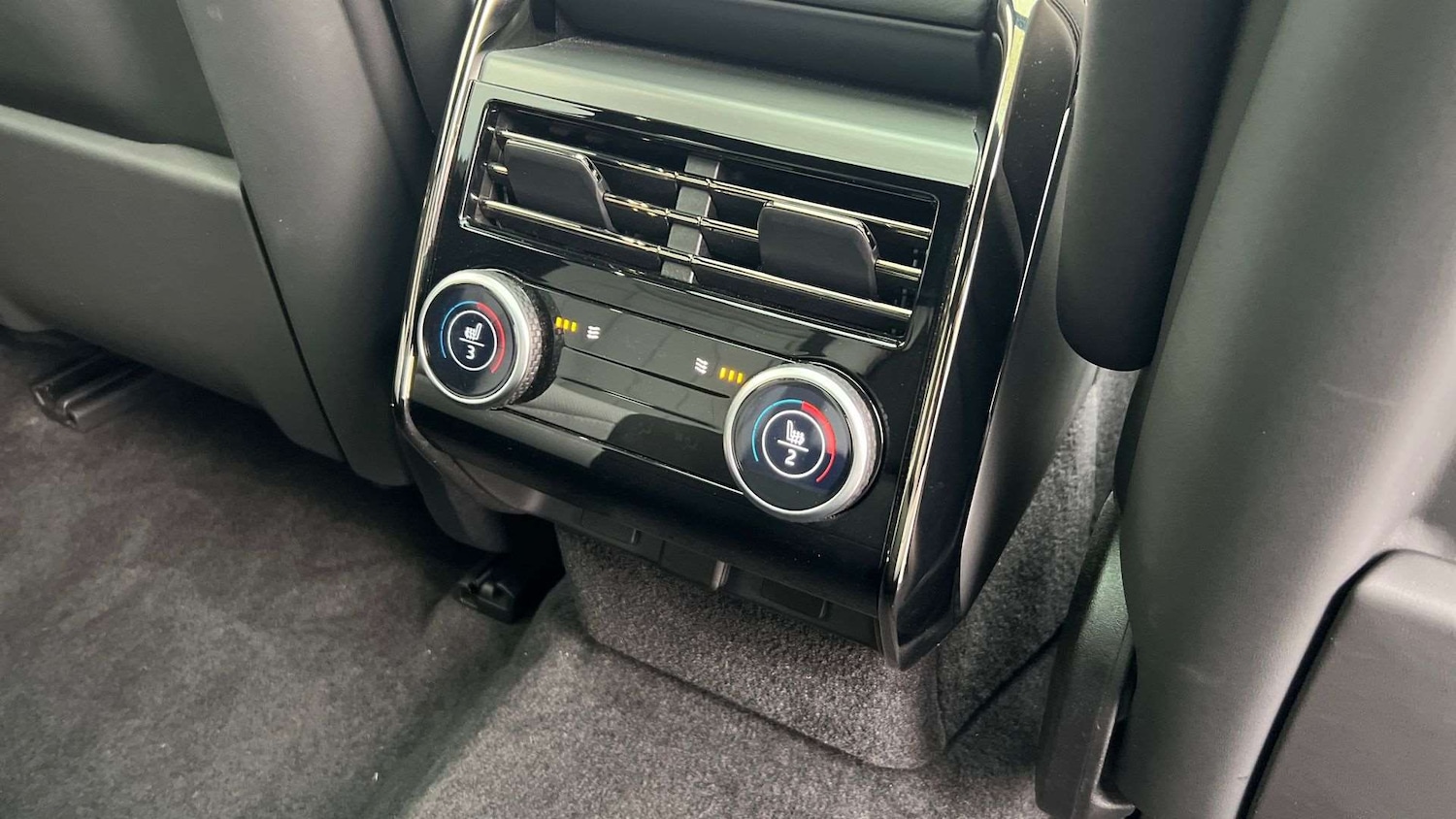 Used Land Rover Range Rover Sport 2024 for sale - 76576018: Photo 18