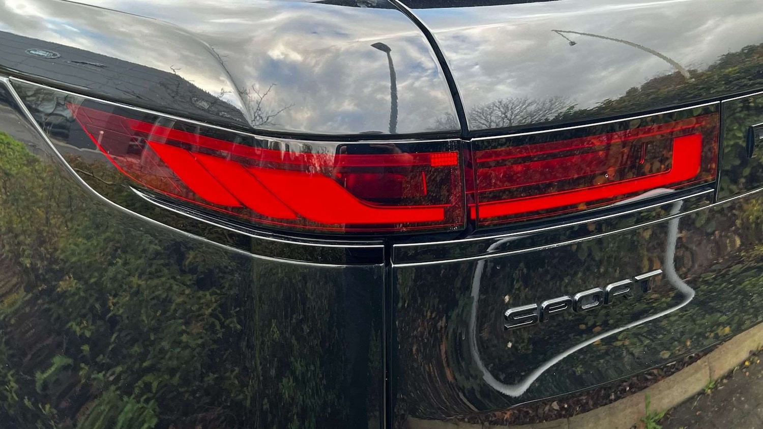 Used Land Rover Range Rover Sport 2024 for sale - 76576018: Photo 19