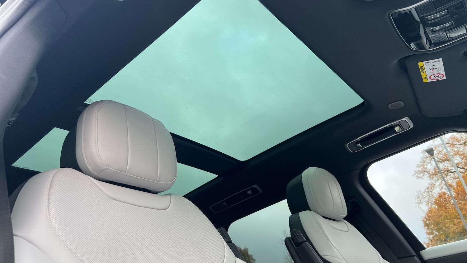 Used Land Rover Range Rover Sport 2024 for sale - 76576018: Photo 21