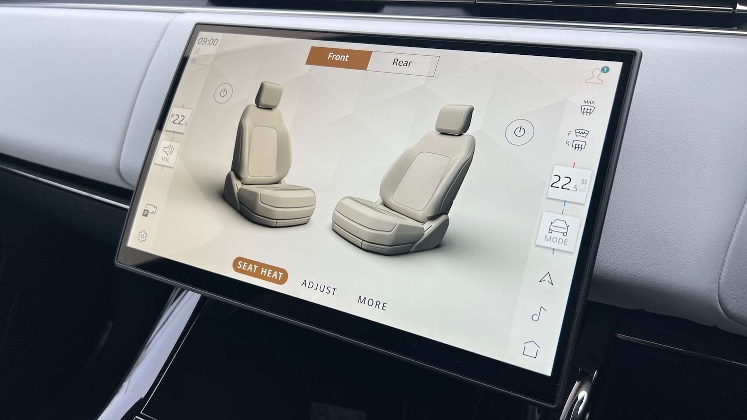 Used Land Rover Range Rover Sport 2024 for sale - 76576018: Photo 22