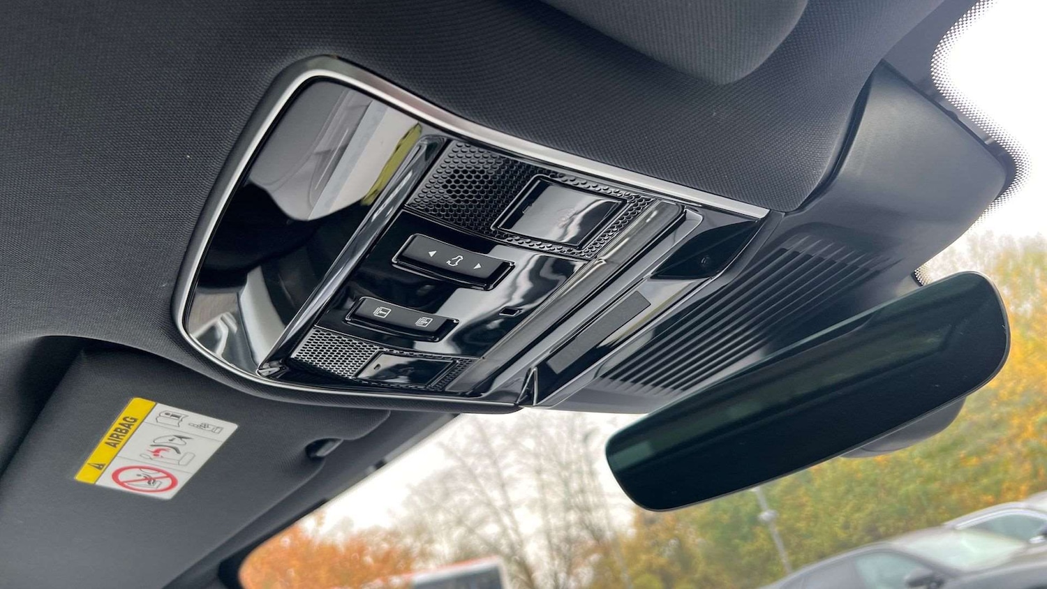 Used Land Rover Range Rover Sport 2024 for sale - 76576018: Photo 23