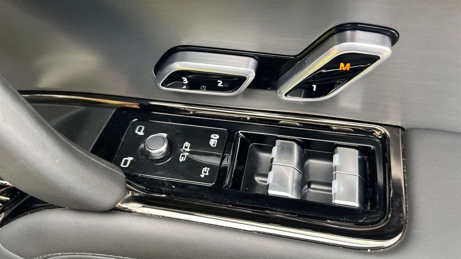 Used Land Rover Range Rover Sport 2024 for sale - 76576018: Photo 25