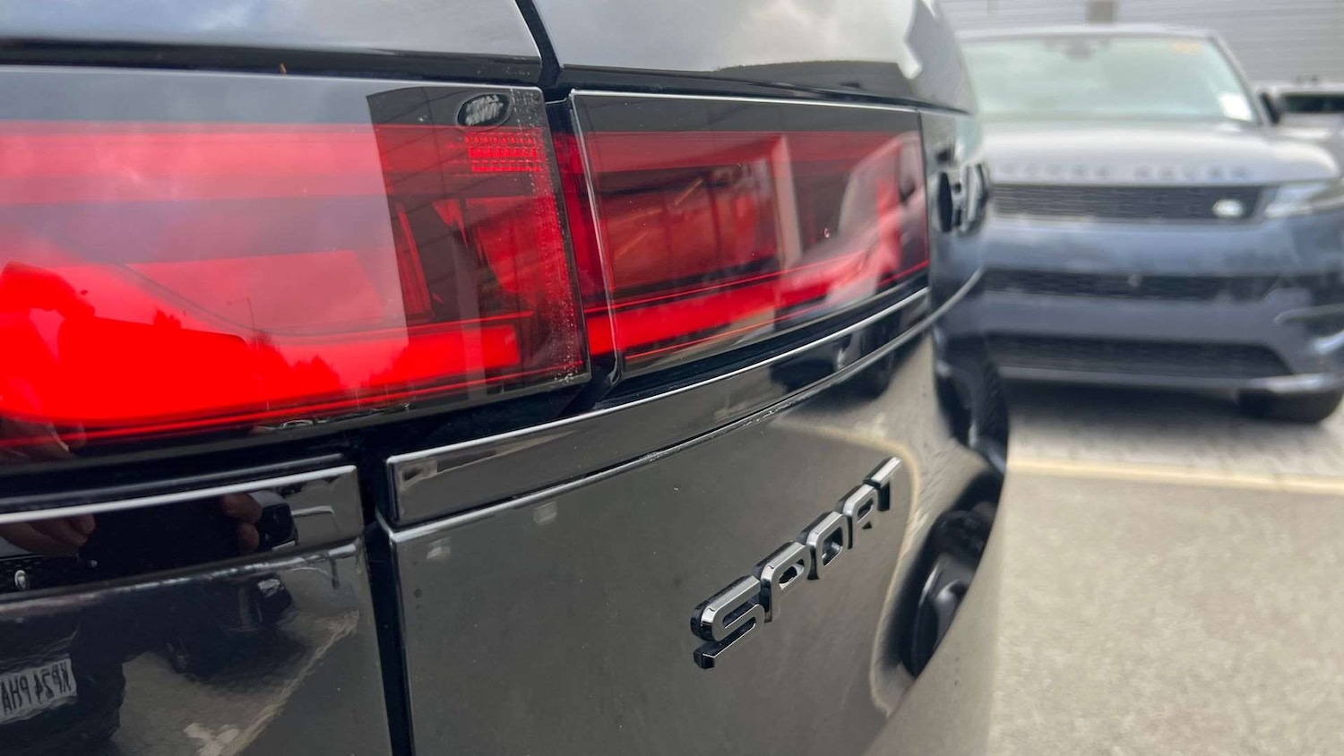 Used Land Rover Range Rover Sport 2024 for sale - 76576018: Photo 26