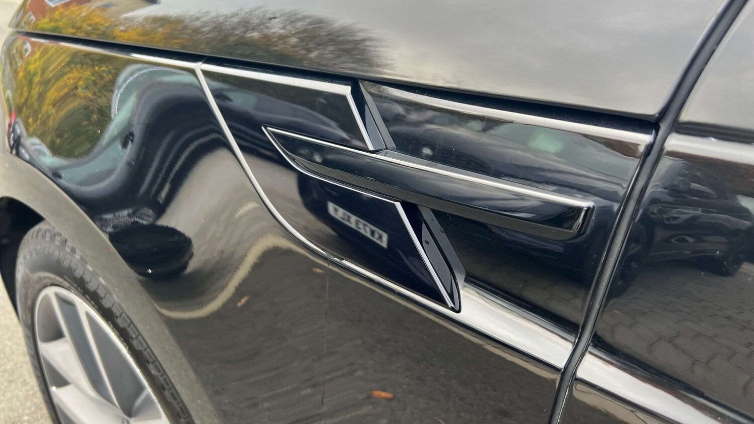 Used Land Rover Range Rover Sport 2024 for sale - 76576018: Photo 28