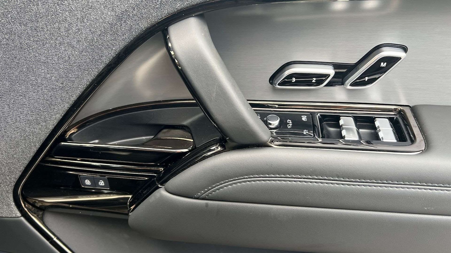 Used Land Rover Range Rover Sport 2024 for sale - 76576018: Photo 34