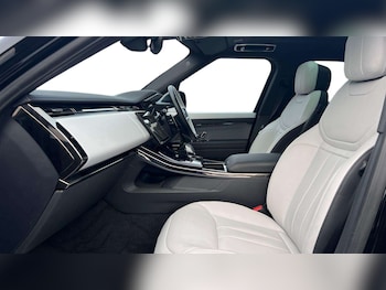 Used Land Rover Range Rover Sport 2024 for sale - 76576018: Photo
