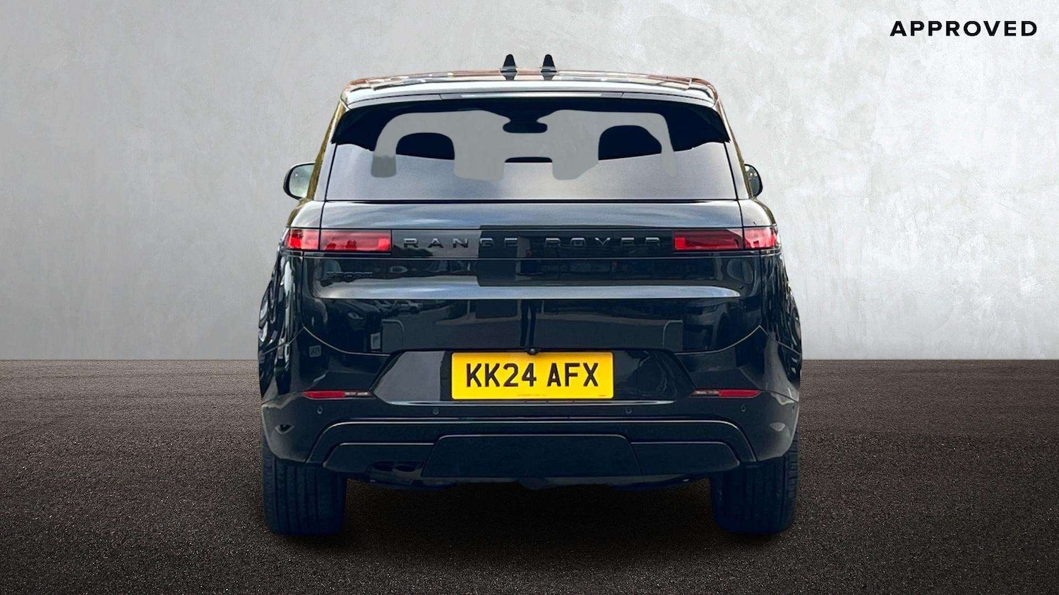 Used Land Rover Range Rover Sport 2024 for sale - 76576018: Photo 6