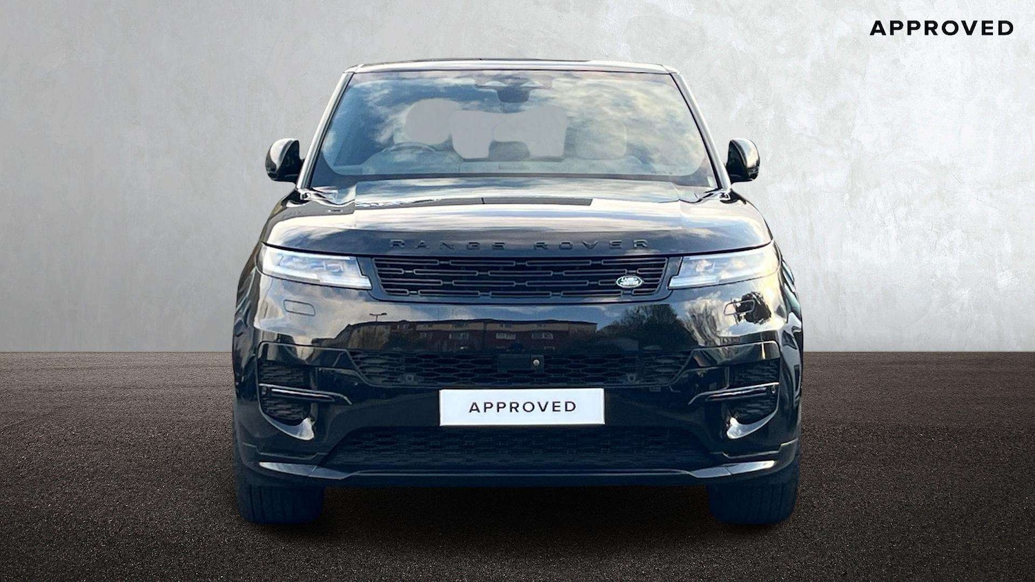 Used Land Rover Range Rover Sport 2024 for sale - 76576018: Photo 7