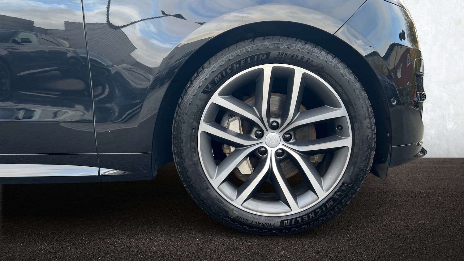 Used Land Rover Range Rover Sport 2024 for sale - 76576018: Photo 8