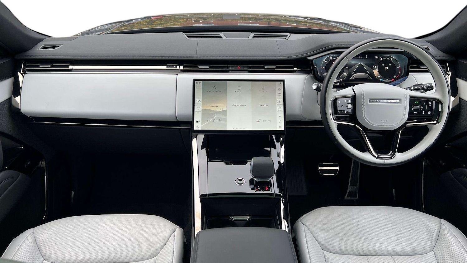 Used Land Rover Range Rover Sport 2024 for sale - 76576018: Photo 9